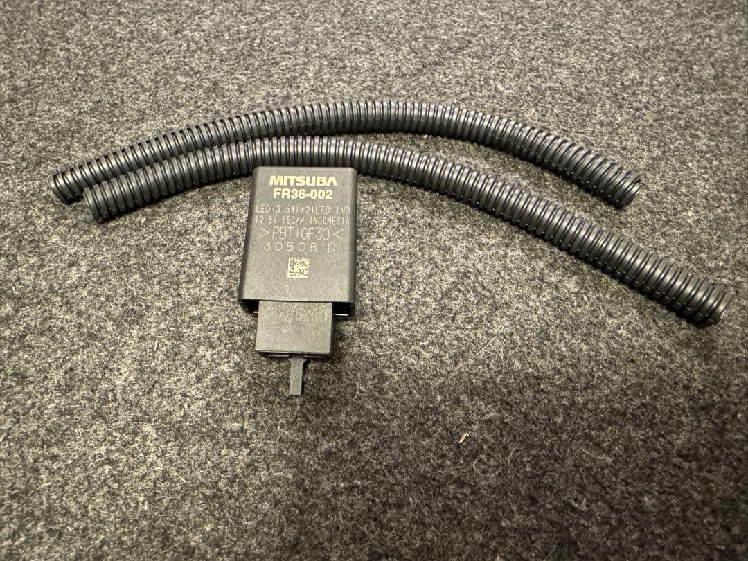 ★新品未使用★SUZUKI スズキ LEDターンシグナル GSX-8S