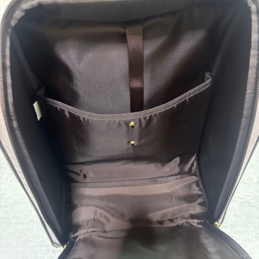 【希少色】SWANY スワニー キャリーケース キャリーバッグ 2way