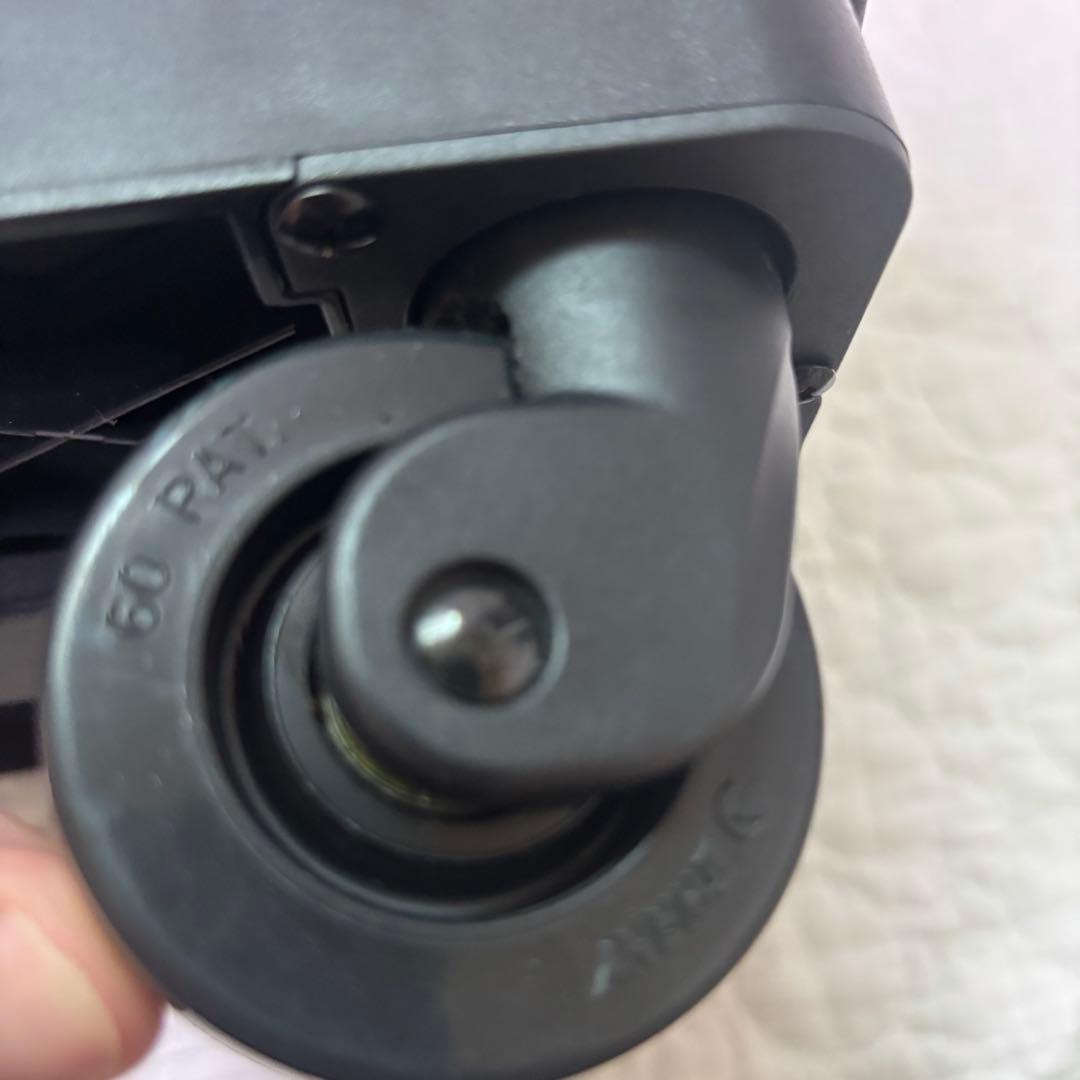 【希少色】SWANY スワニー キャリーケース キャリーバッグ 2way