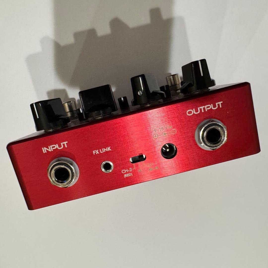 ギター Suhr Eclipse