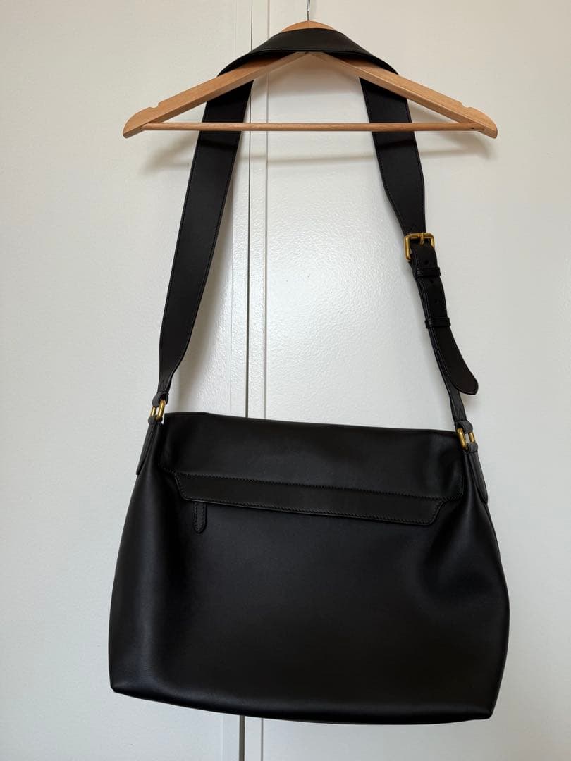 Burberry グラフィティ　メッセンジャーバッグ