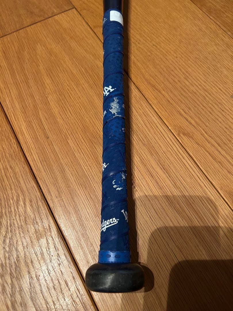 軟式少年野球用　MIZUNOビヨンドレガシー　ミドルバランス 80センチ