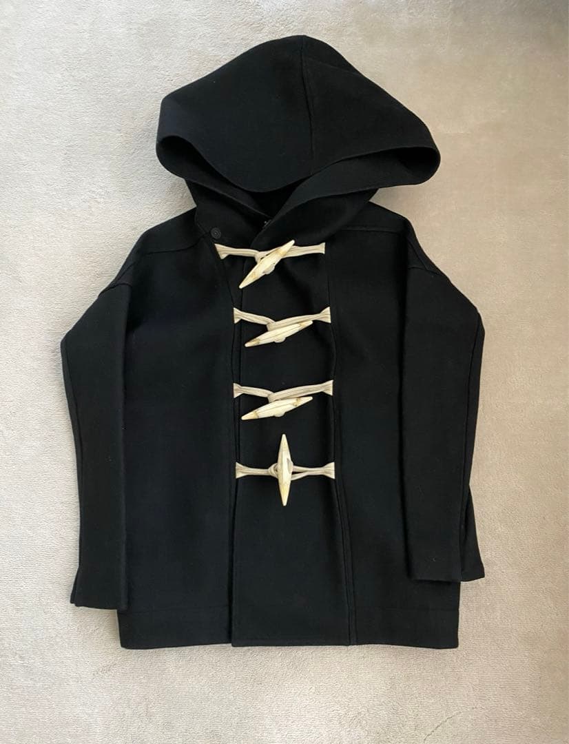 Rick Owens ダッフル ビッグフード 36