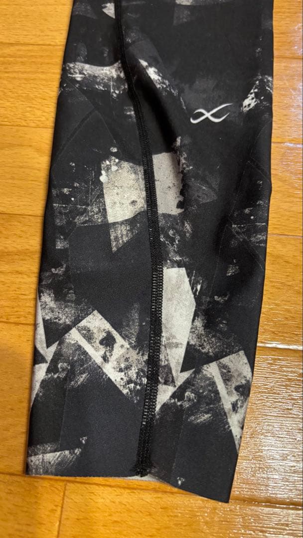 CW-X シーダブリューエックス/ワコール タイツ ジェネレーターモデル2.0