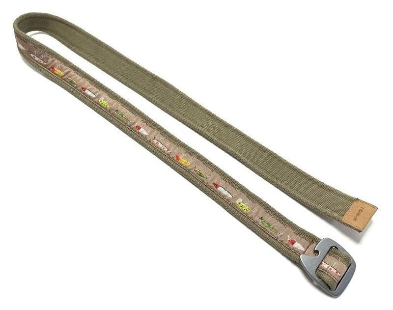 小物 BISON DESIGNS STABRIDGE BBQ BELT 2 LURE