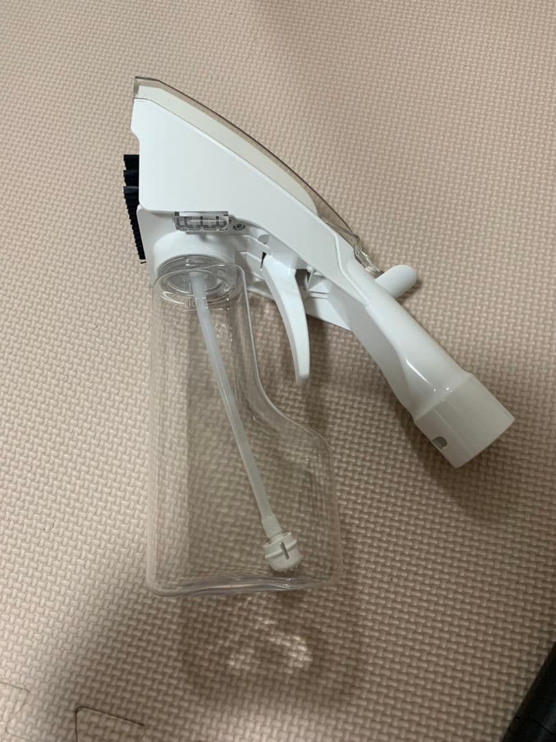 アイリスオーヤマ RNSK-B400D コードレスリンサークリーナー