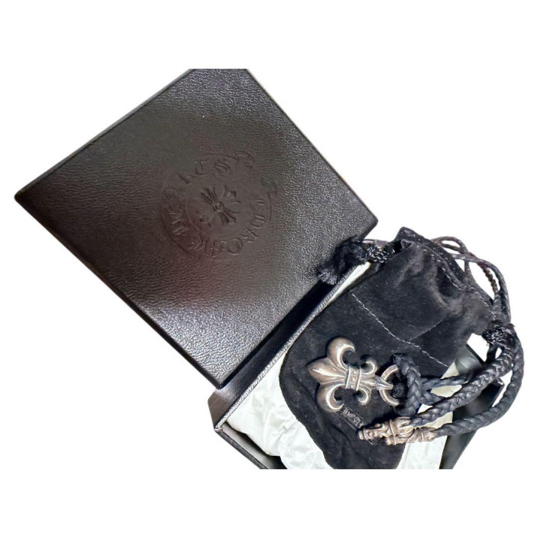 クロムハーツ BSフレアチャーム