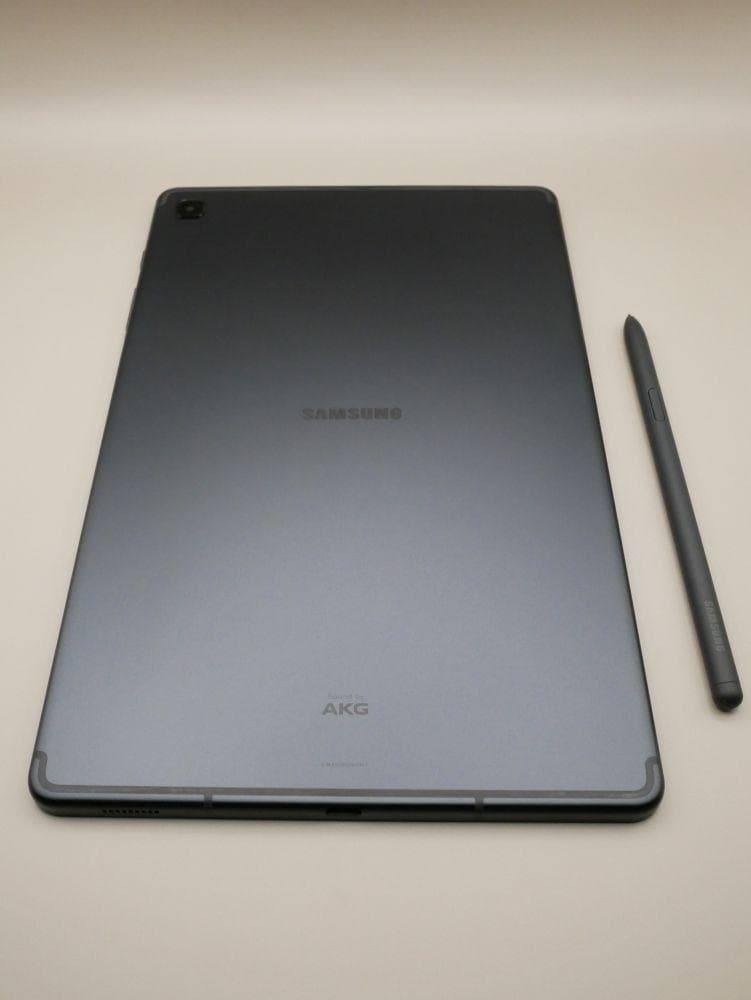 Androidタブレット本体 Samsung Tab S6 Lite 2023