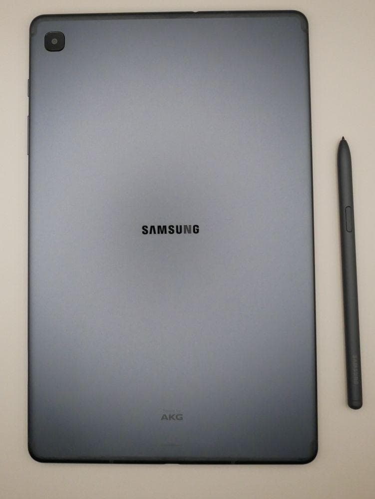 Androidタブレット本体 Samsung Tab S6 Lite 2023