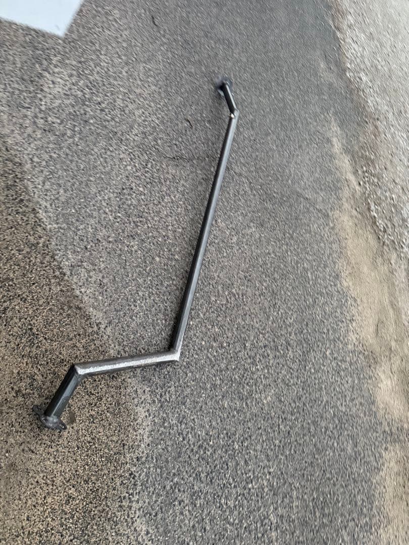 30プリウス中間マフラー