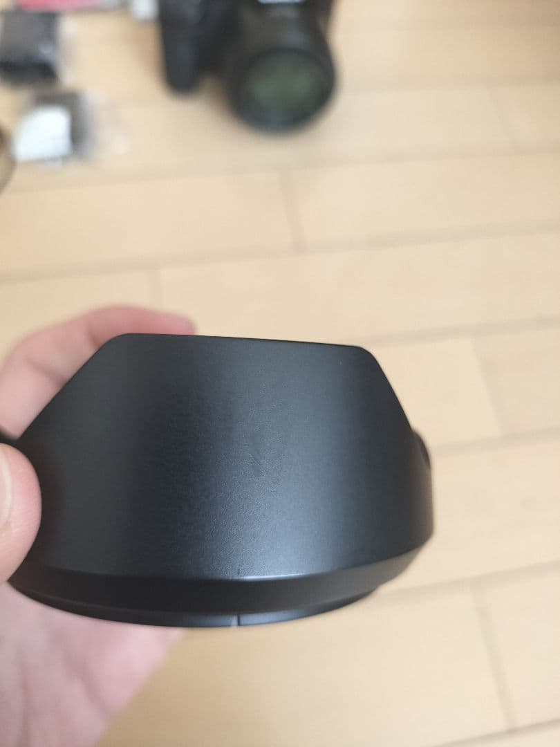 お値下げしました！【美品】LUMIX DC-FZ1000M2