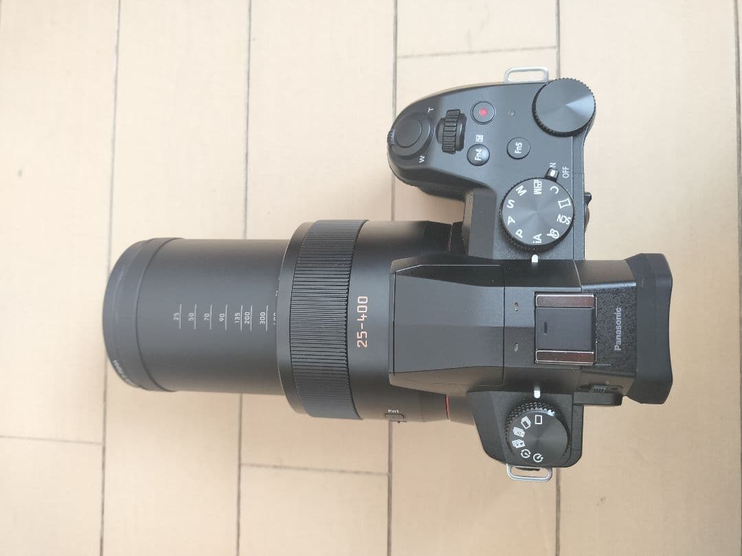 お値下げしました！【美品】LUMIX DC-FZ1000M2