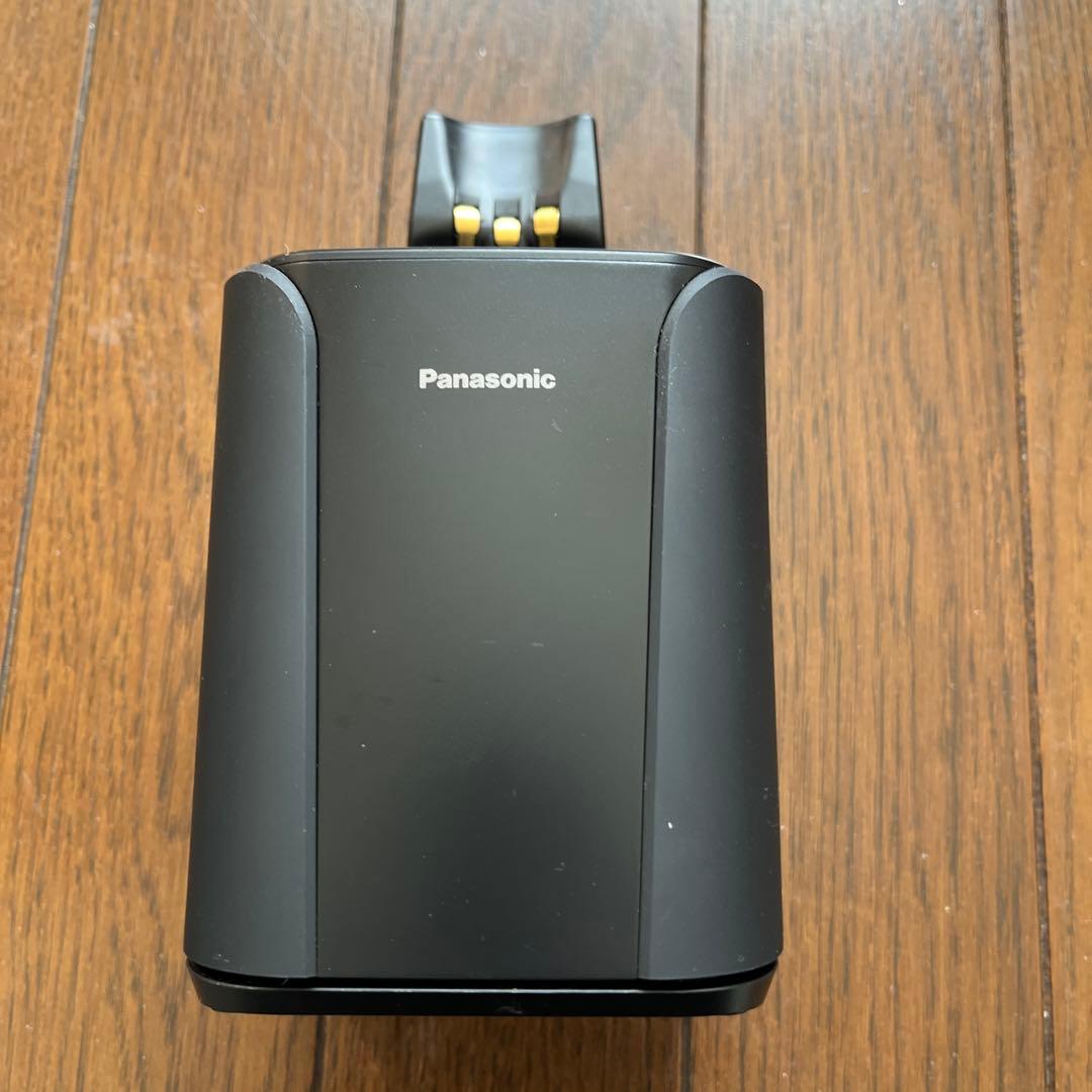 パナソニック ラムダッシュ ES-CLS9AXメンズシェーバー 6枚刃 本体