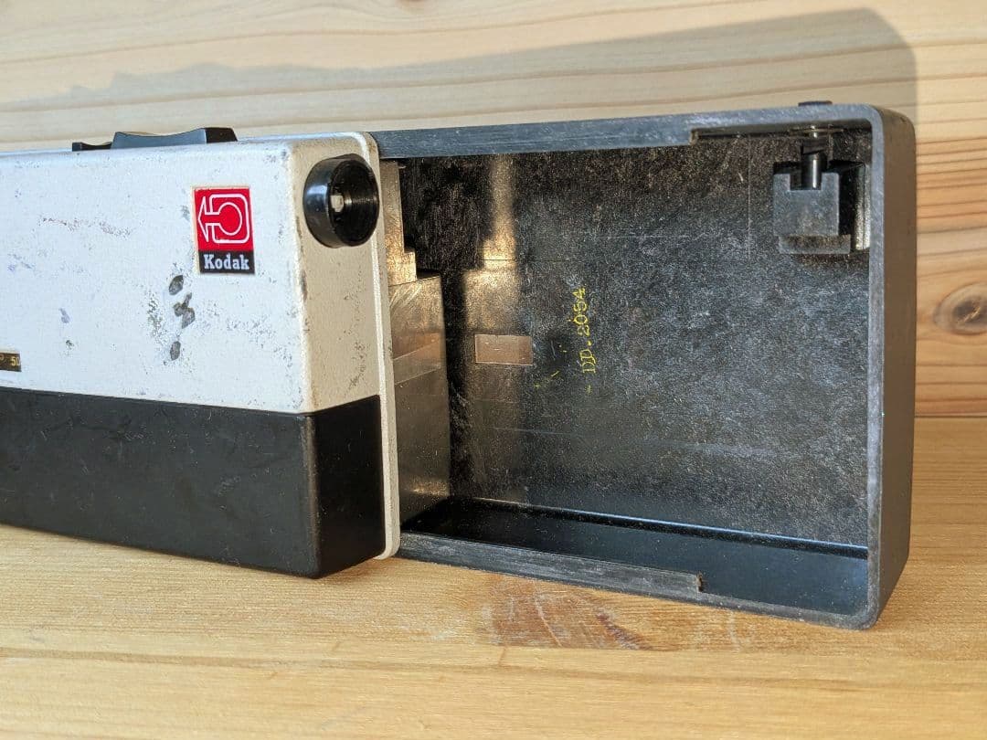 Super 8 Kodak M4 ムービーカメラ　(動作未確認) コダック