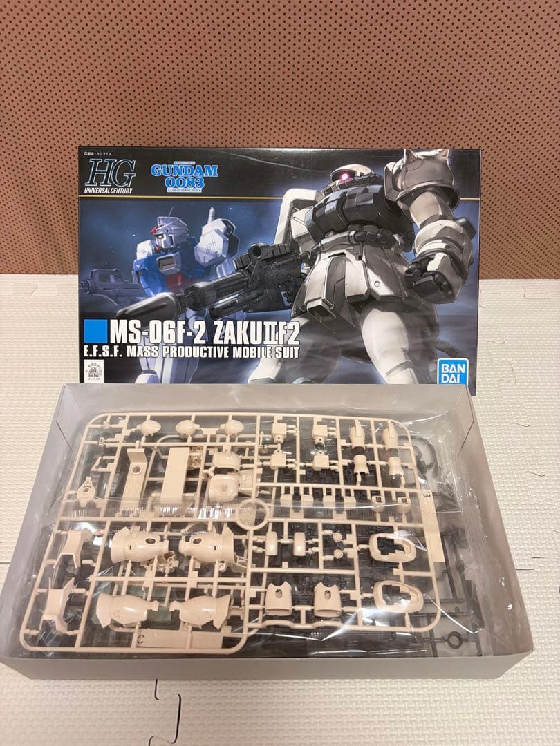 HG ガンプラ5点+おまけ まとめ売り