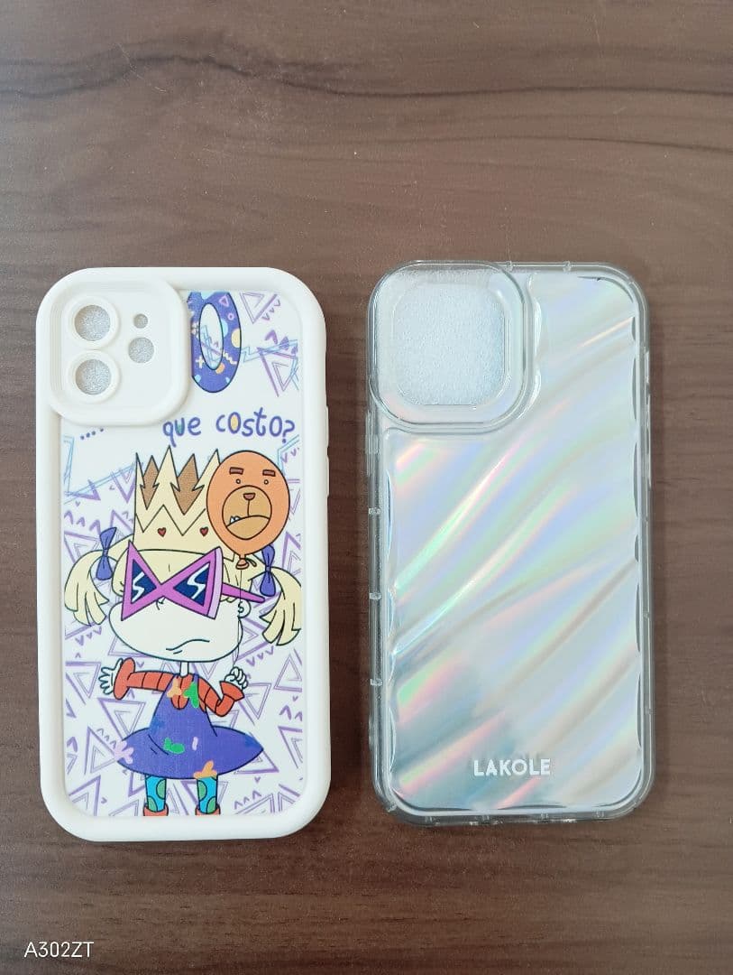 動作確認済　Apple iPhone 12　本体 ホワイト ケース付き　初期化済