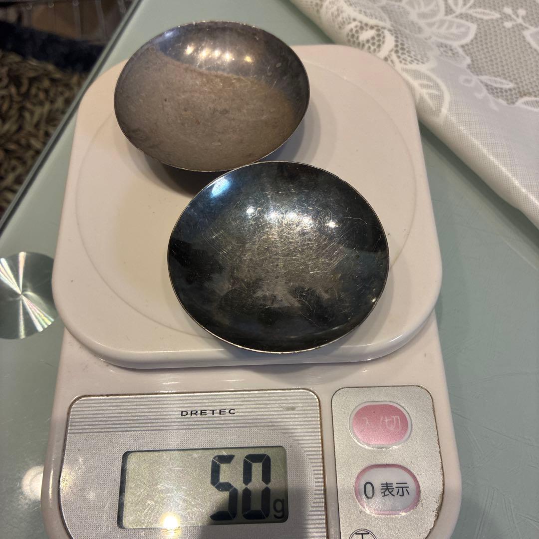 銀杯50g