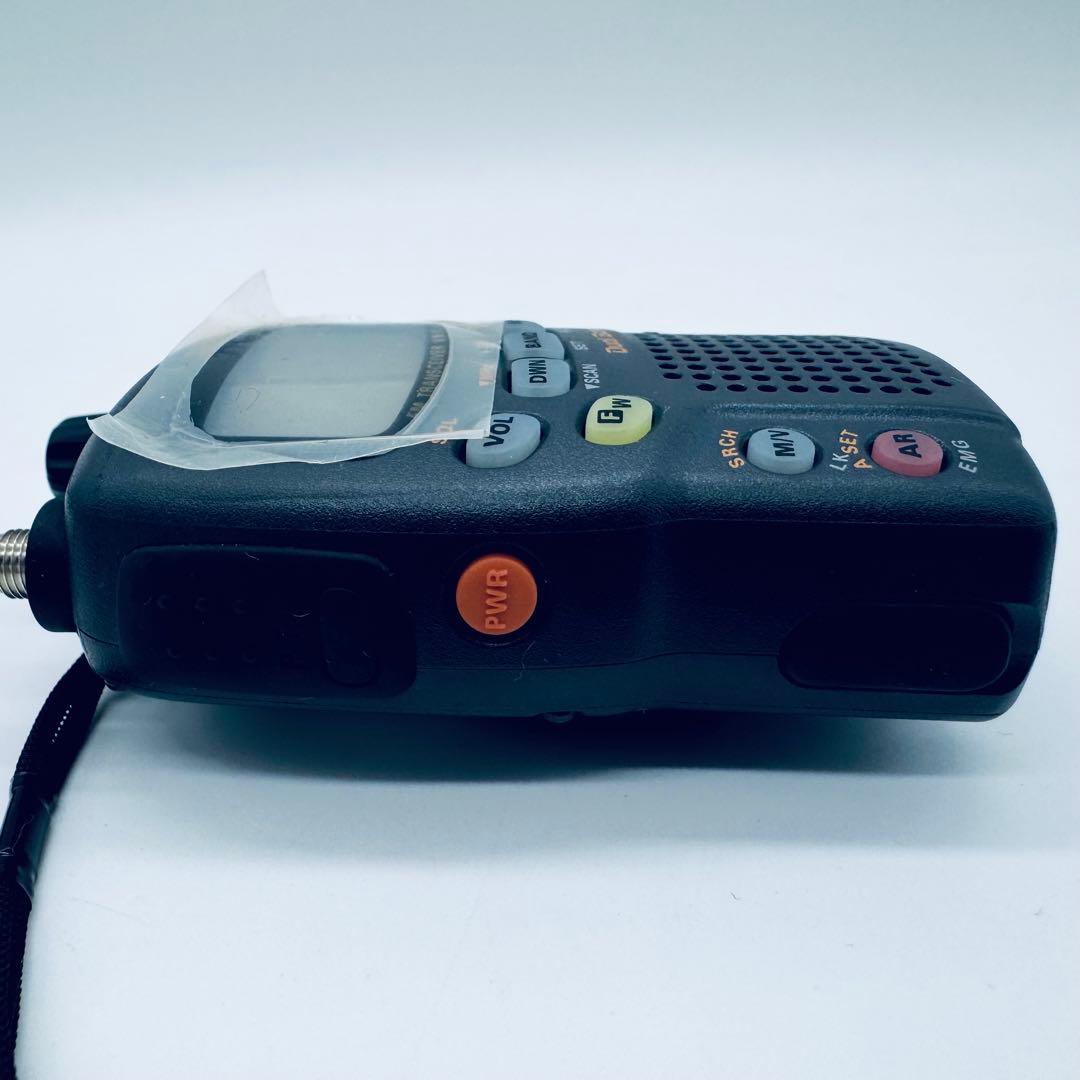 YAESU VX-1 VHF/UHF Dual Band FMトランシーバー