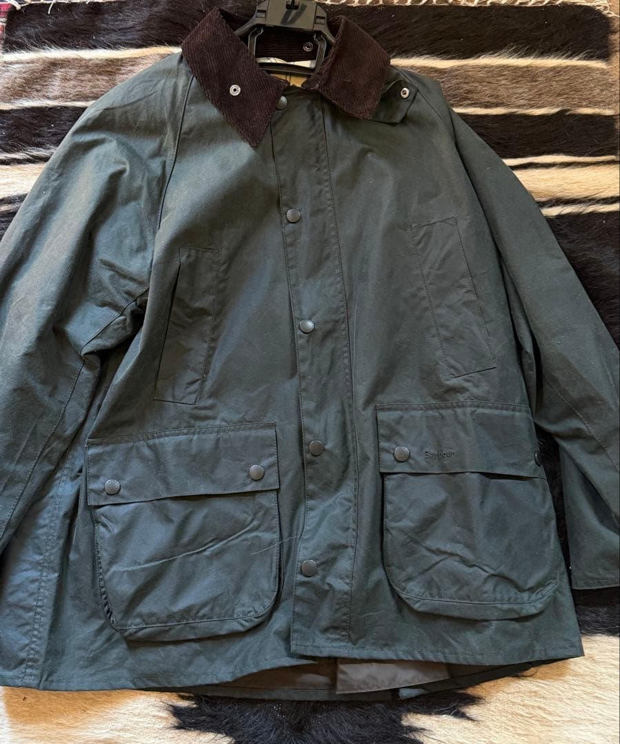 【buttheadsun o))glass】バブアー ビデイル