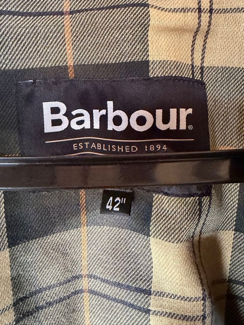 【buttheadsun o))glass】バブアー ビデイル