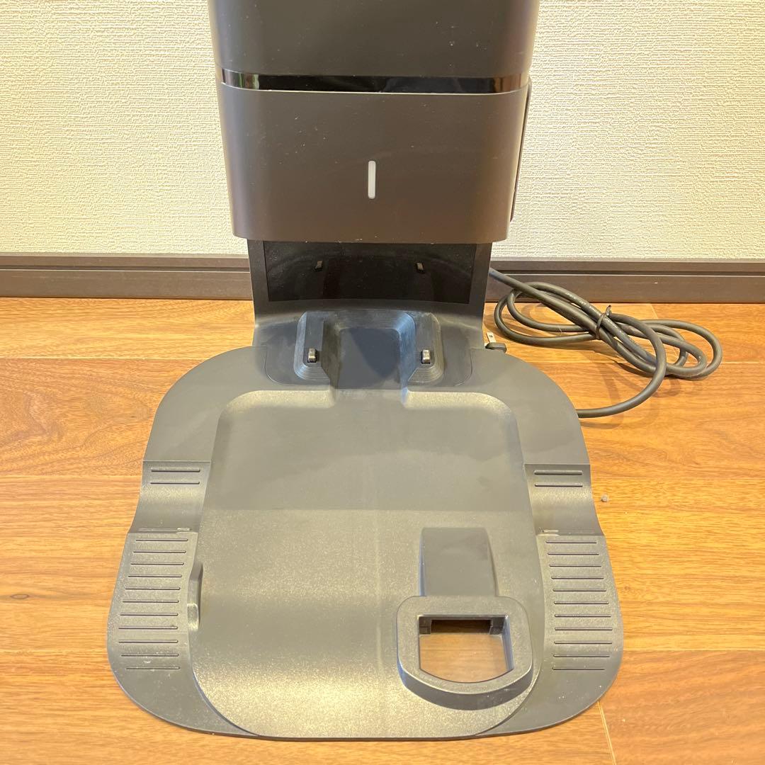 iRobot Roomba i3+ 自動ゴミ収集機能付き