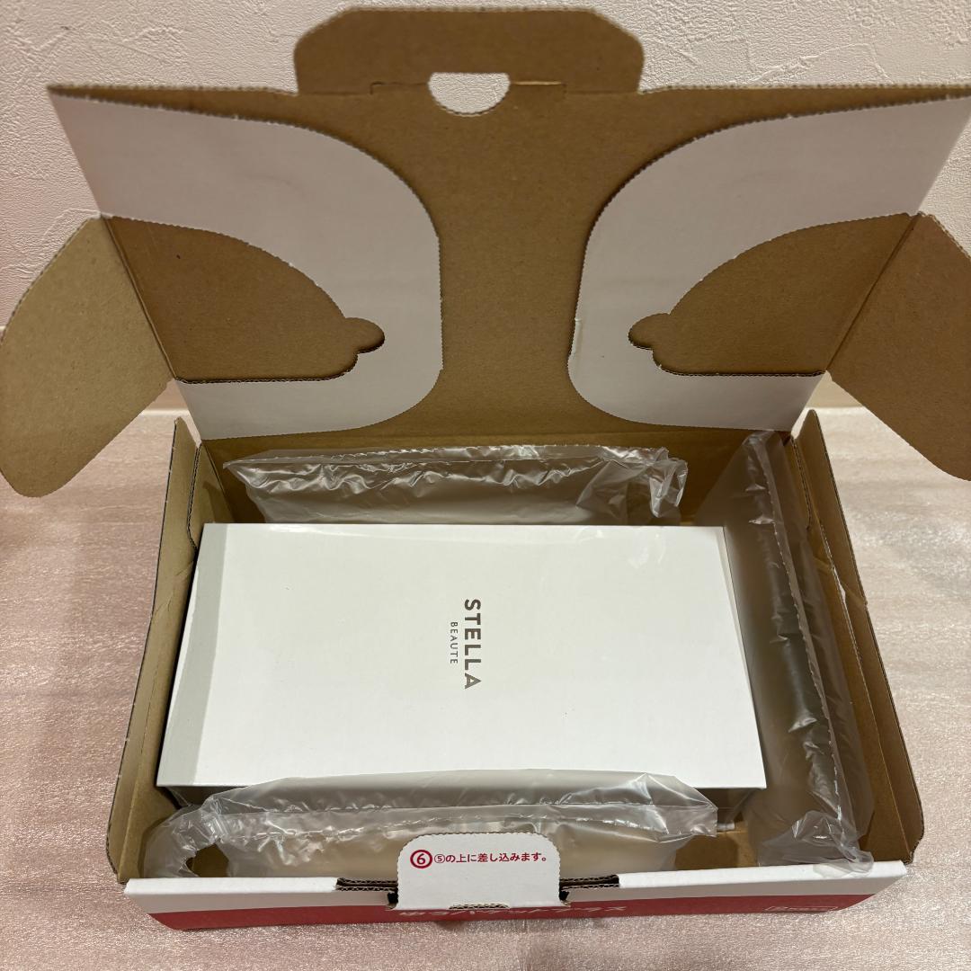 新品未開封STELLA BEAUTE Beauty Face Stick Rin