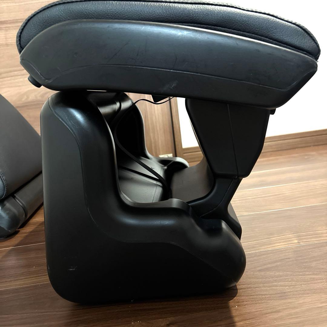 トヨタ純正　オットマン　2set