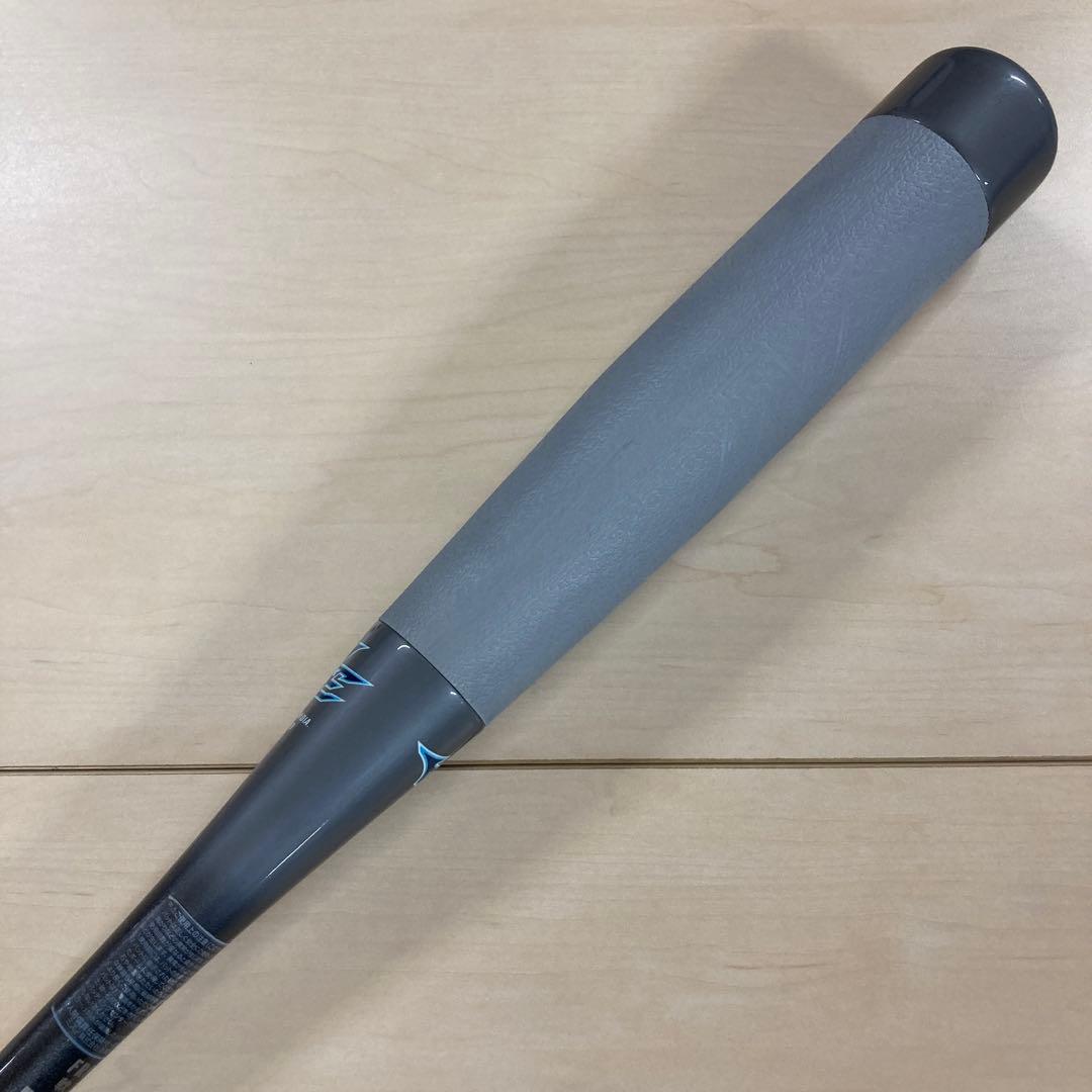 ミズノ BEYOND MAX NE 軟式バット 1CJBR170 84cm