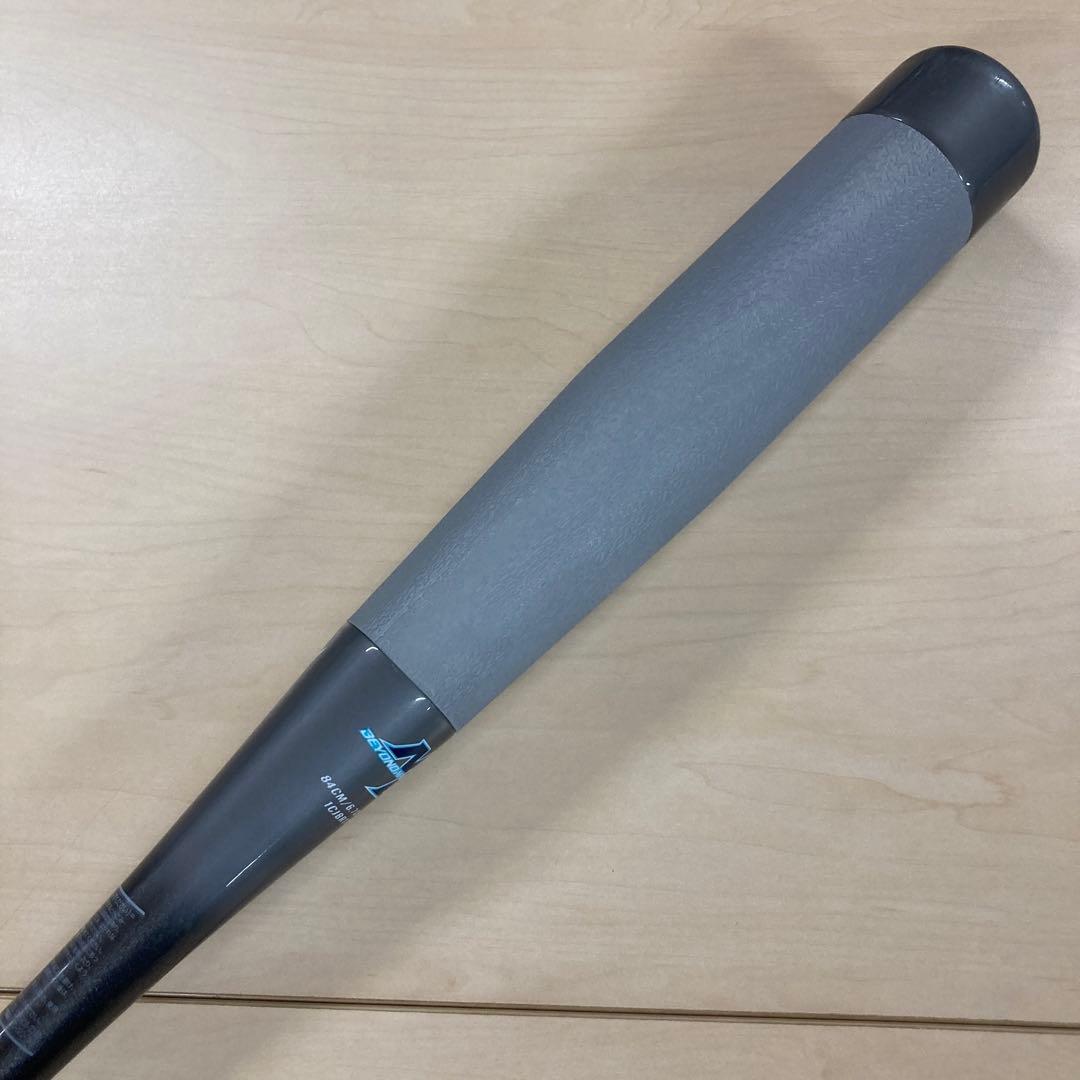 ミズノ BEYOND MAX NE 軟式バット 1CJBR170 84cm