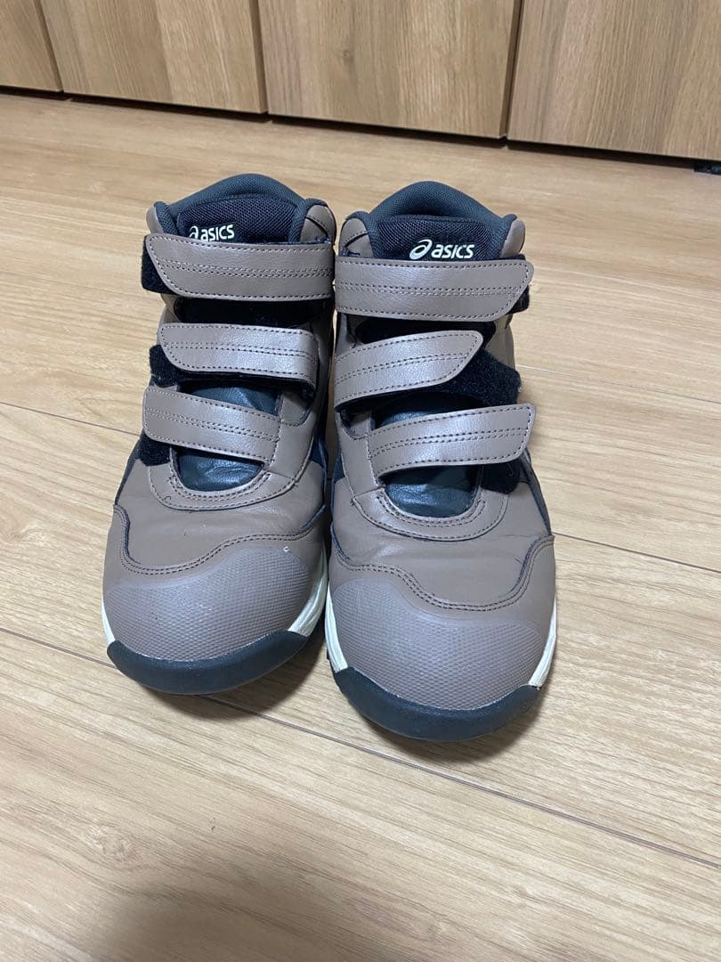 アシックス　安全靴 26.5cm 【値引き不可】