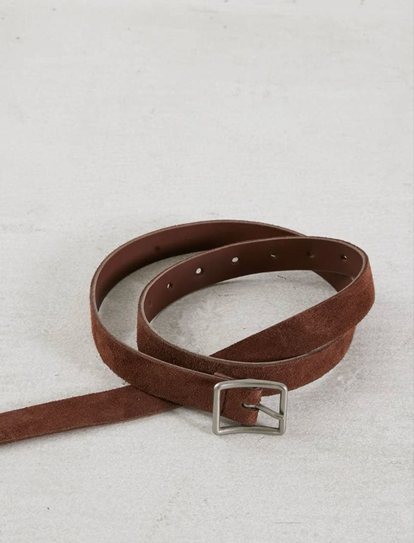 ★あんちょろ★ラポドゥジェムleather belt