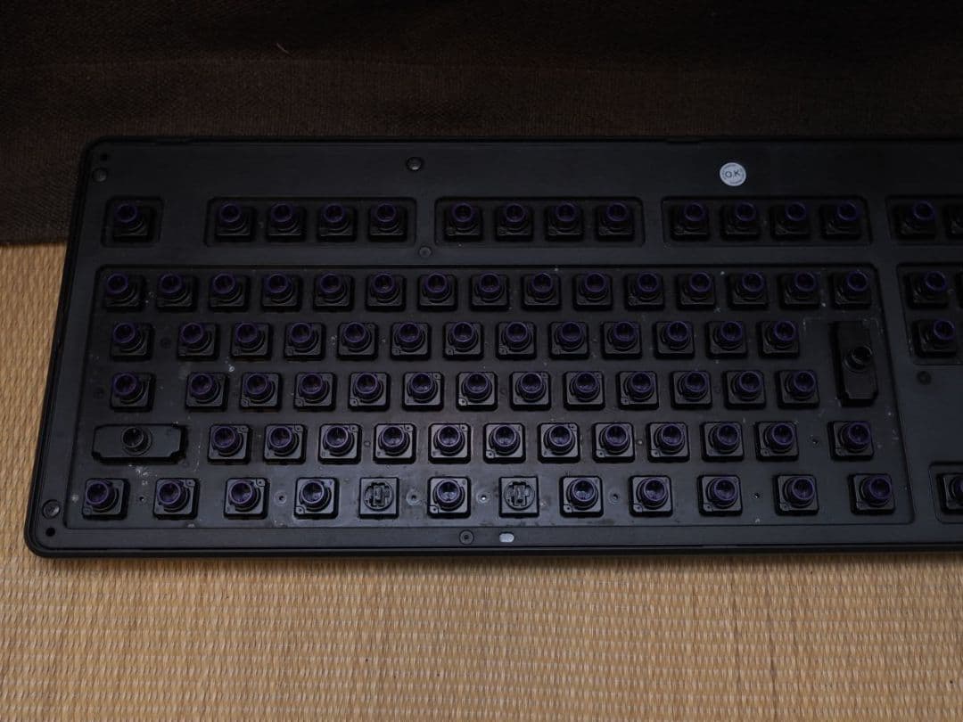 REALFORCE（リアルフォース）R3 R3HA11