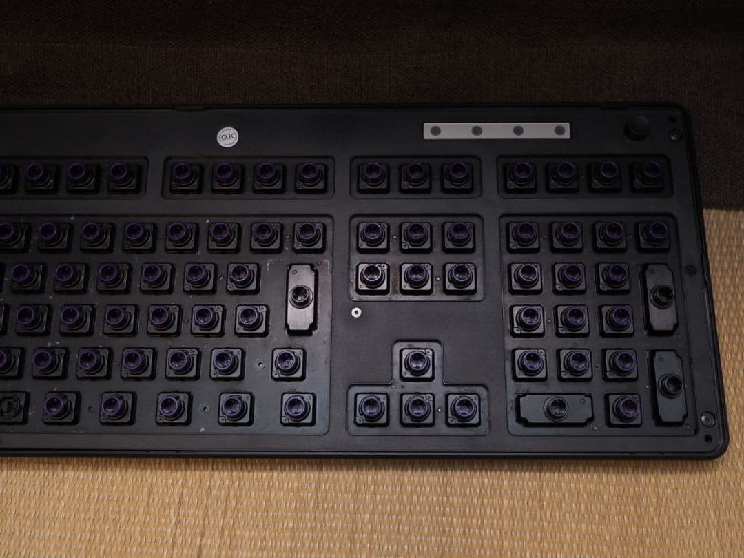 REALFORCE（リアルフォース）R3 R3HA11
