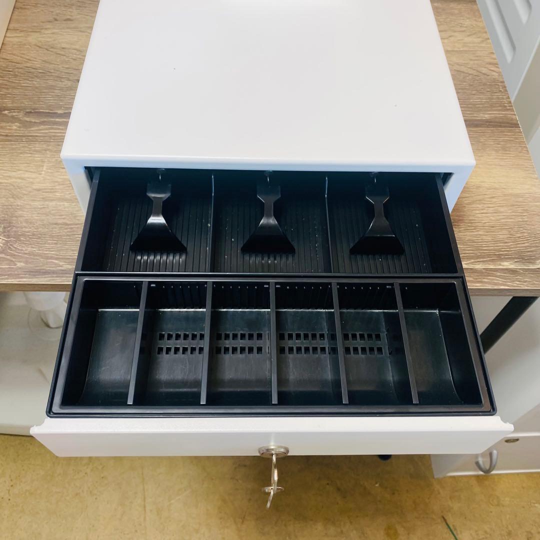 Z8080 SⅡ セイコーインスツル　サーマルプリンター　レシート RP-F10