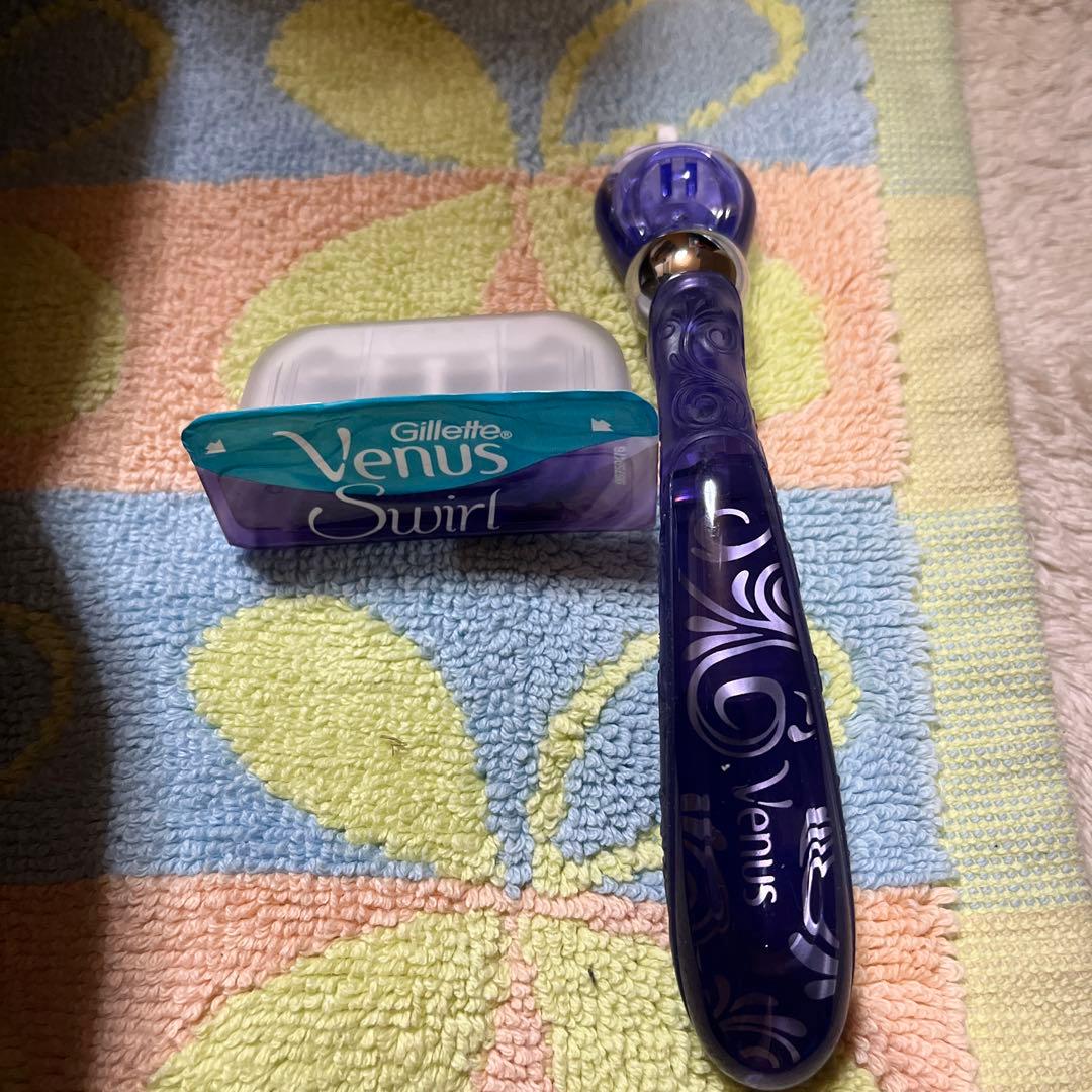 BRAUN 脱毛器 ホワイト ACアダプター付き