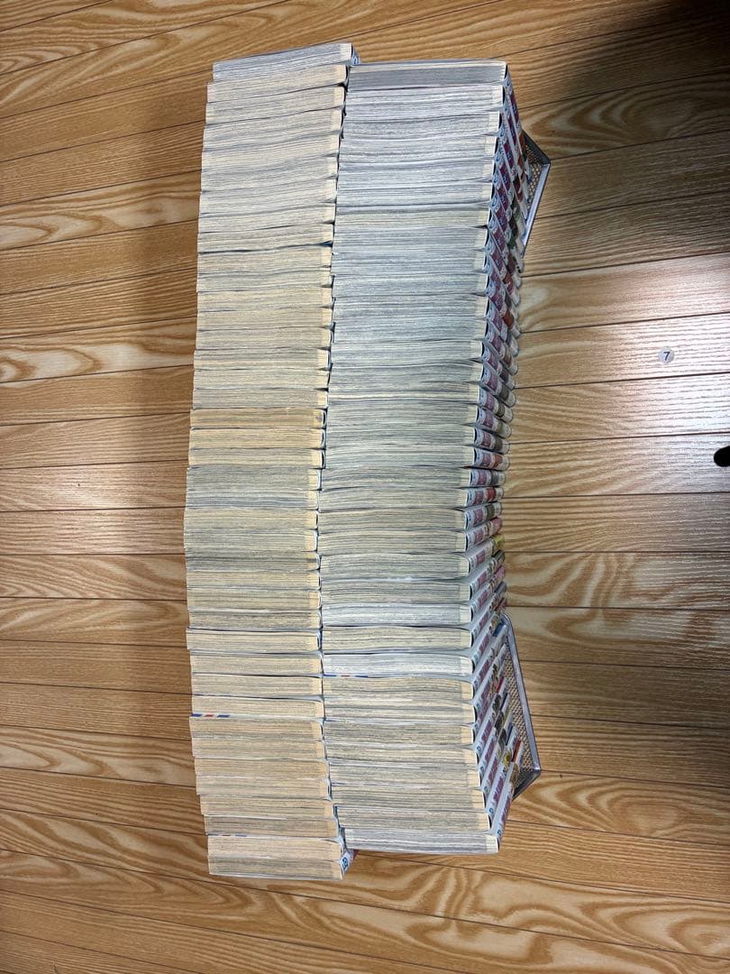 BLEACH ブリーチ 全巻セット 1-74巻