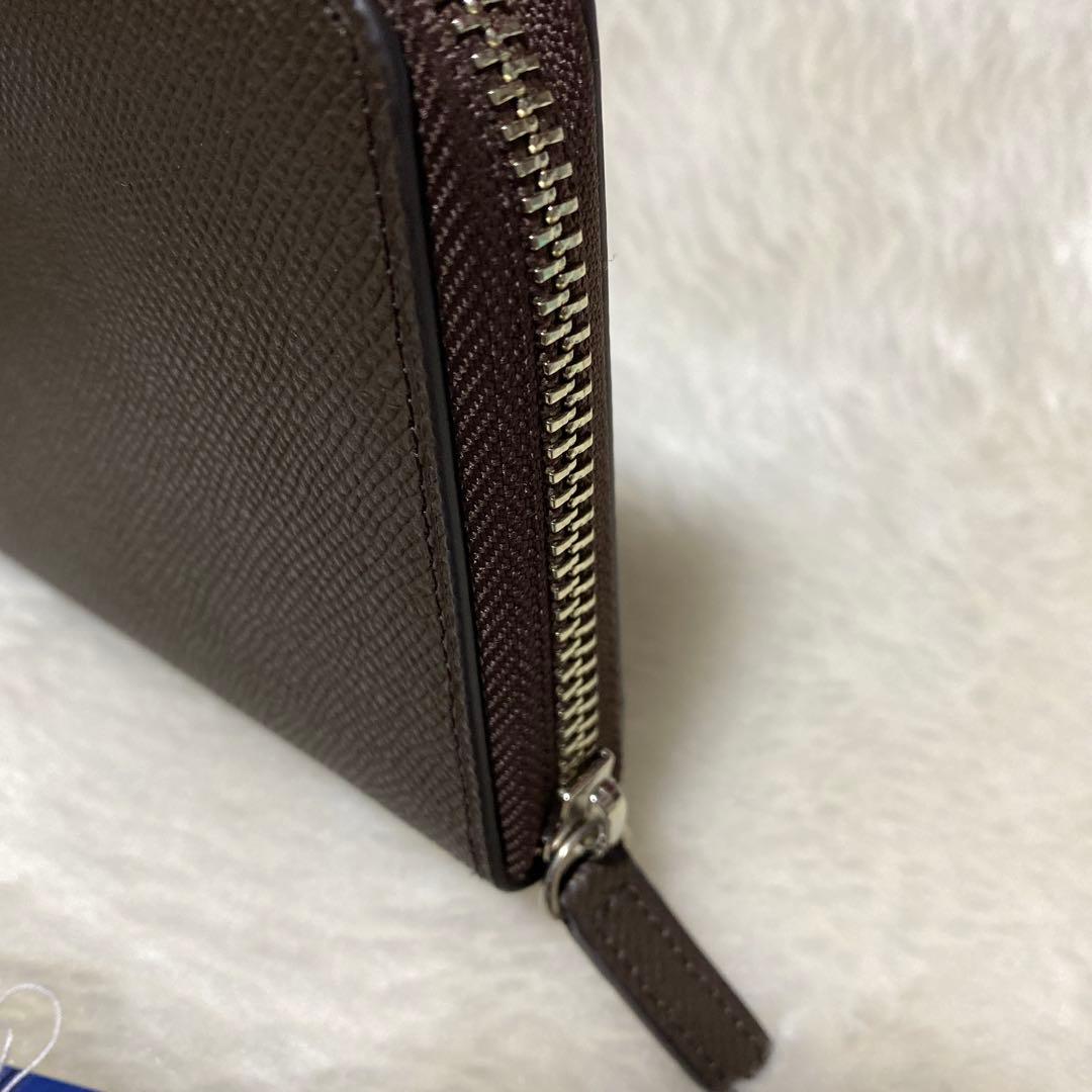 新品Polo Ralph Lauren 長財布 ポロラルフローレン定価23100