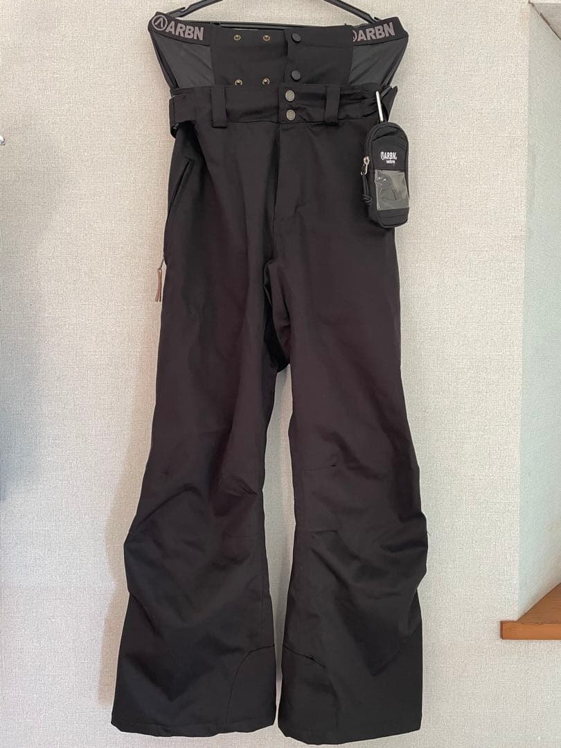 スノーボードウェアセット Burton ジャケット & ARBNパンツ など