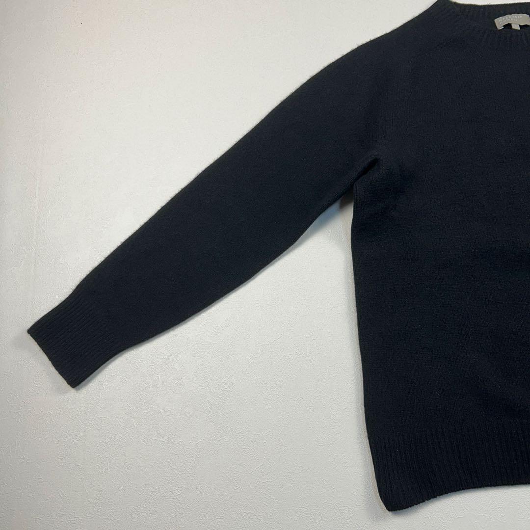 トップス MARGARET HOWELL MERINO CASHMERE KNIT
