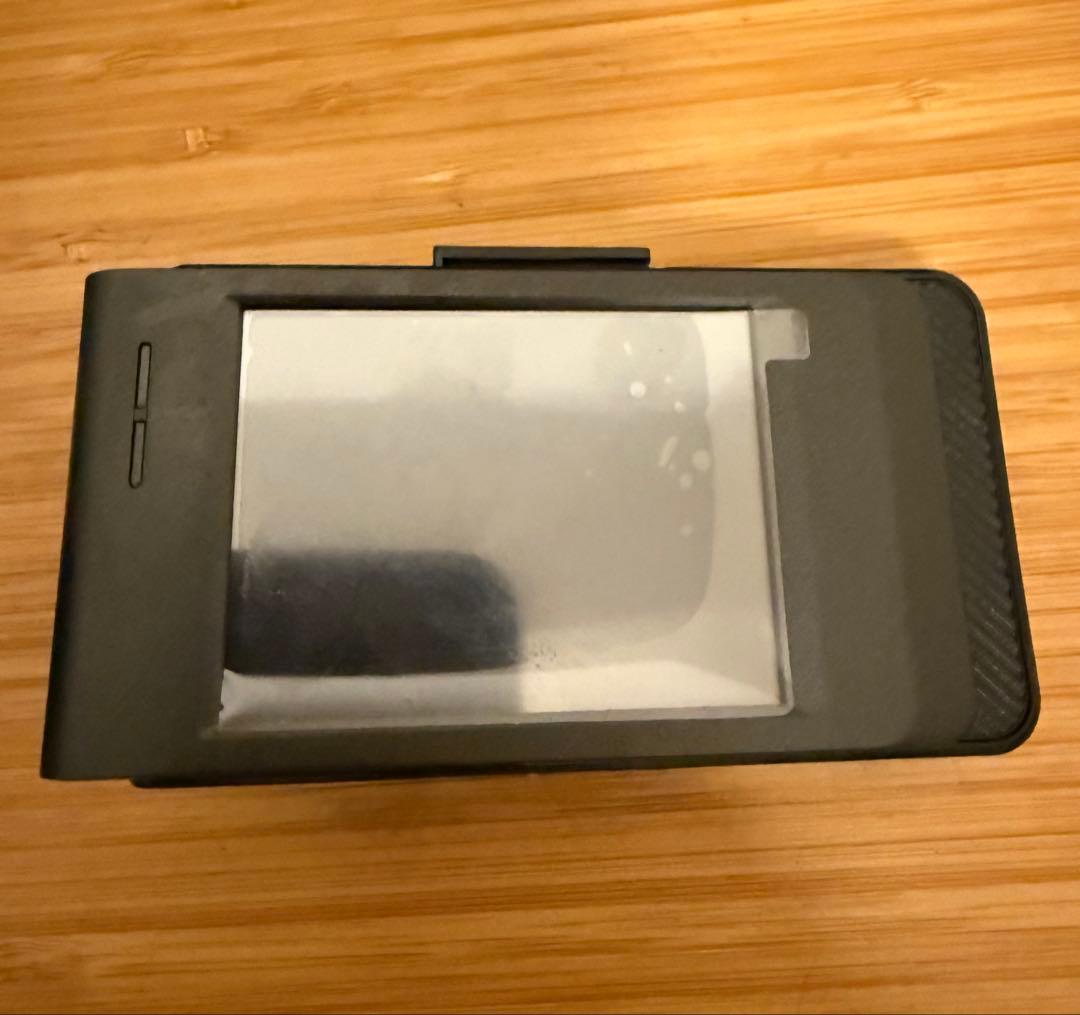 Jeep 純正 ドライブレコーダー(前後セット) DR-SJP3