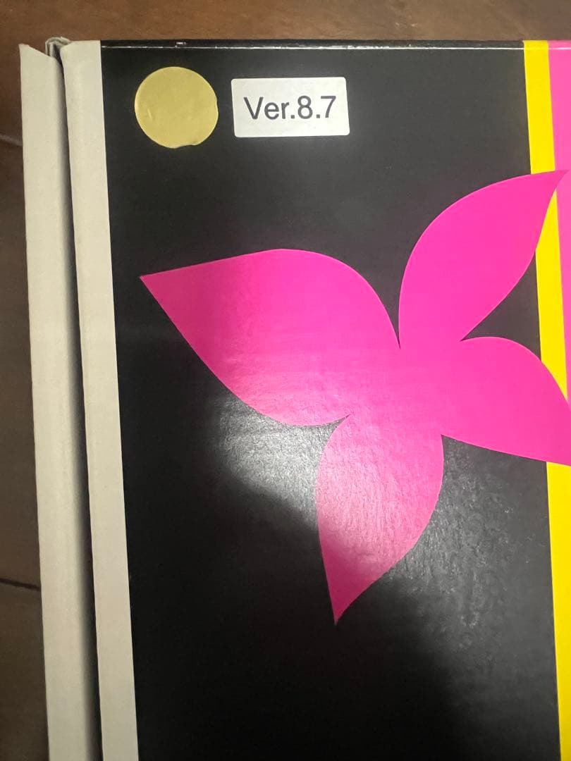 ケノン　Ver8.7 脱毛器2024年