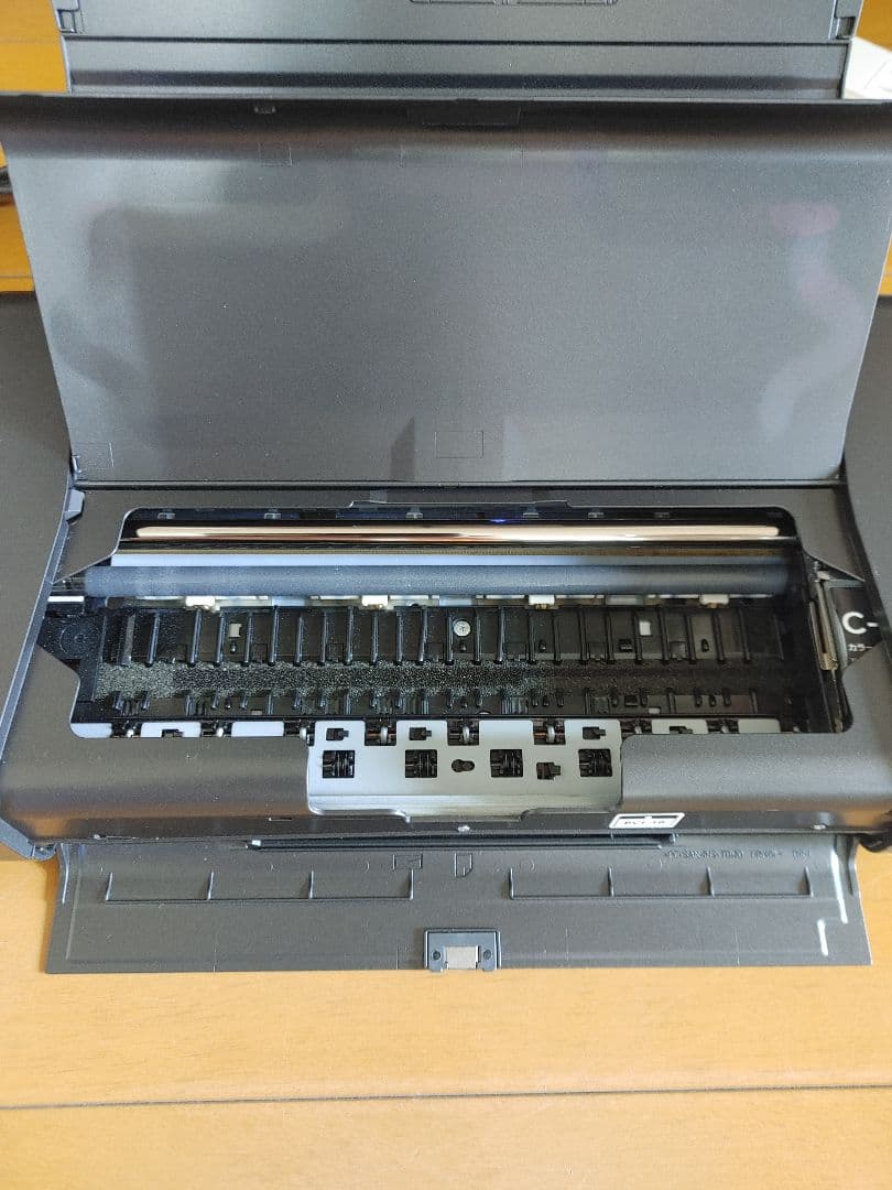 Canon PIXUS iP110 モバイルプリンター【動作確認済】