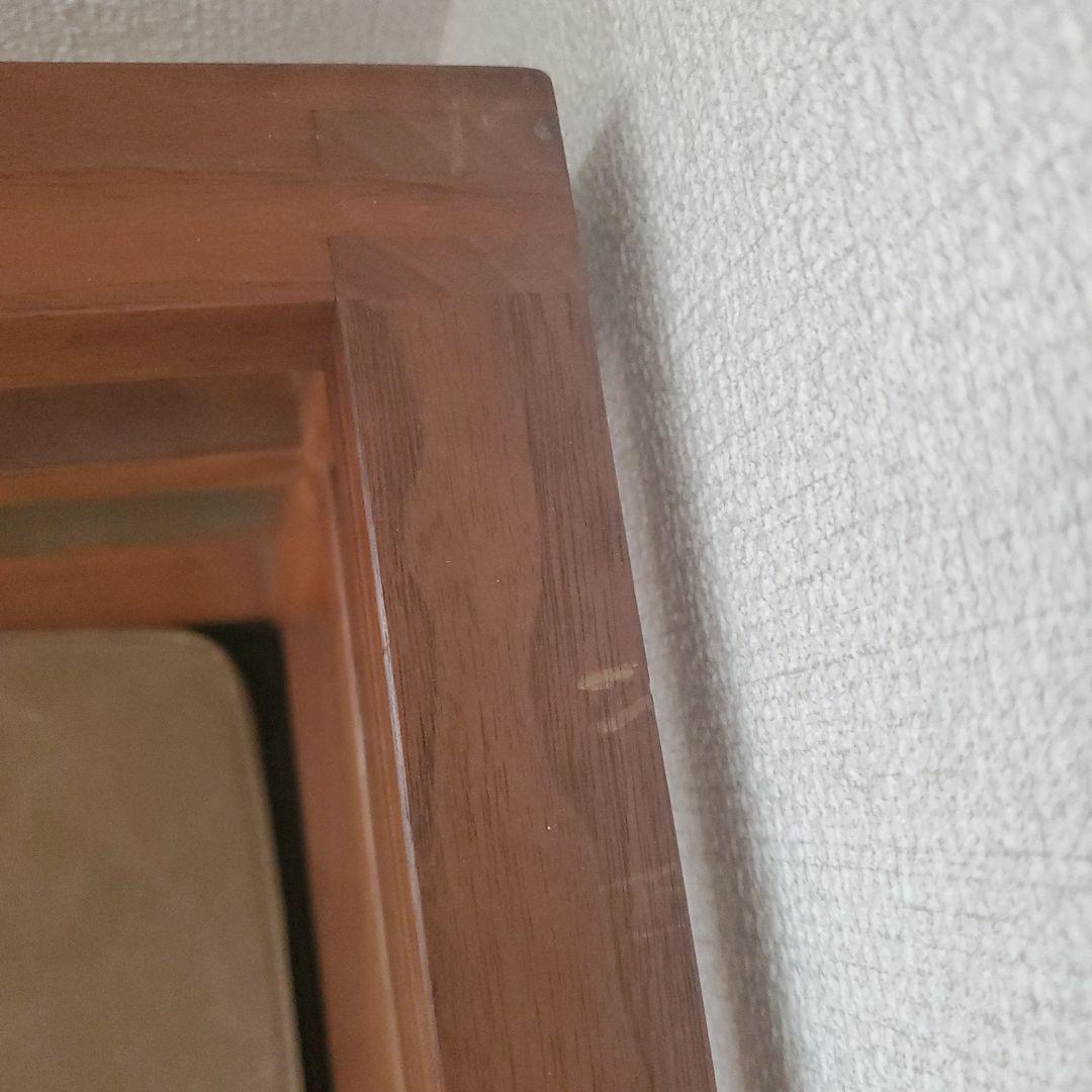 アッシュビー ベージュ ファブリックソファ 木製脚付き