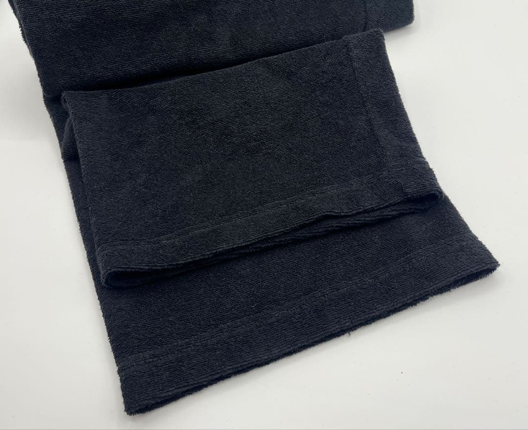 最終お値下げ‼️⭐️新品未使用⭐️ KITH セットアップ シャツ&テリーパンツ