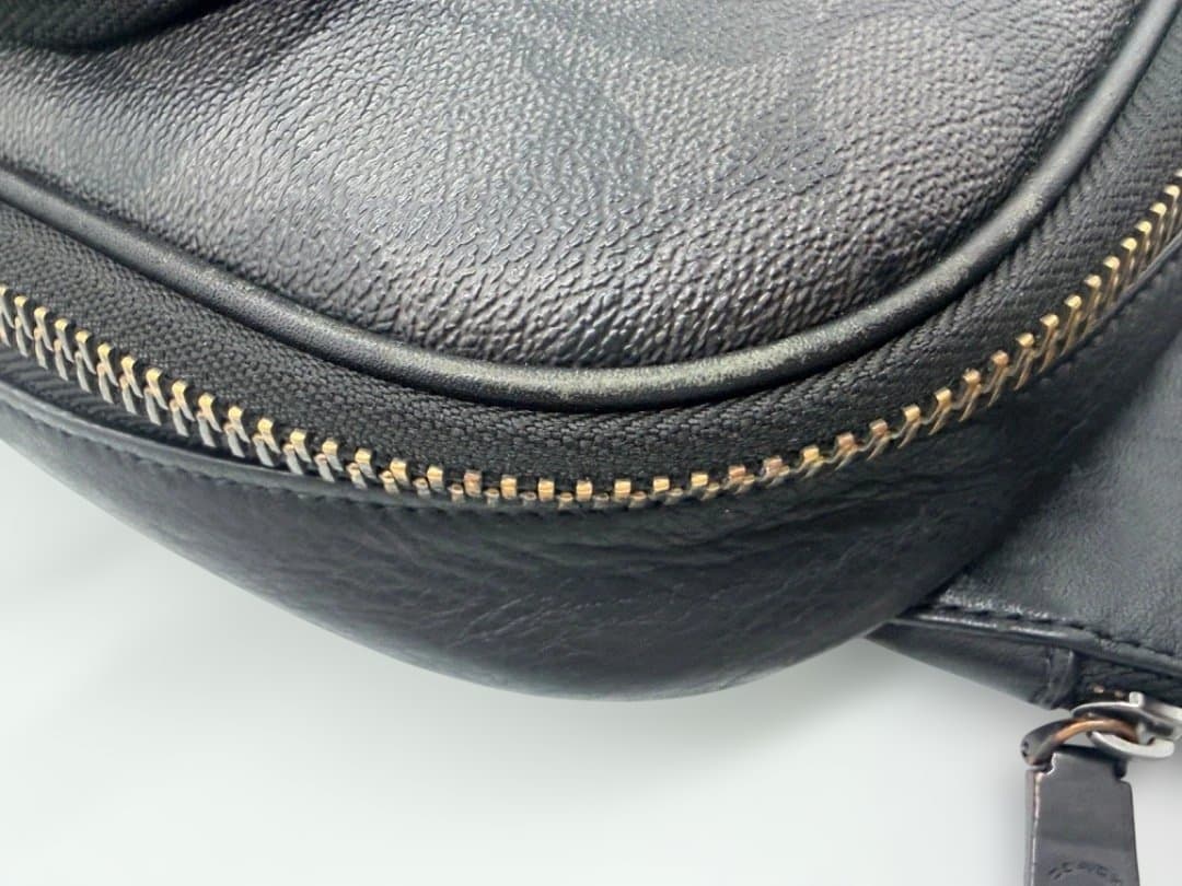 Coach　ワンショルダー　ボディバッグ