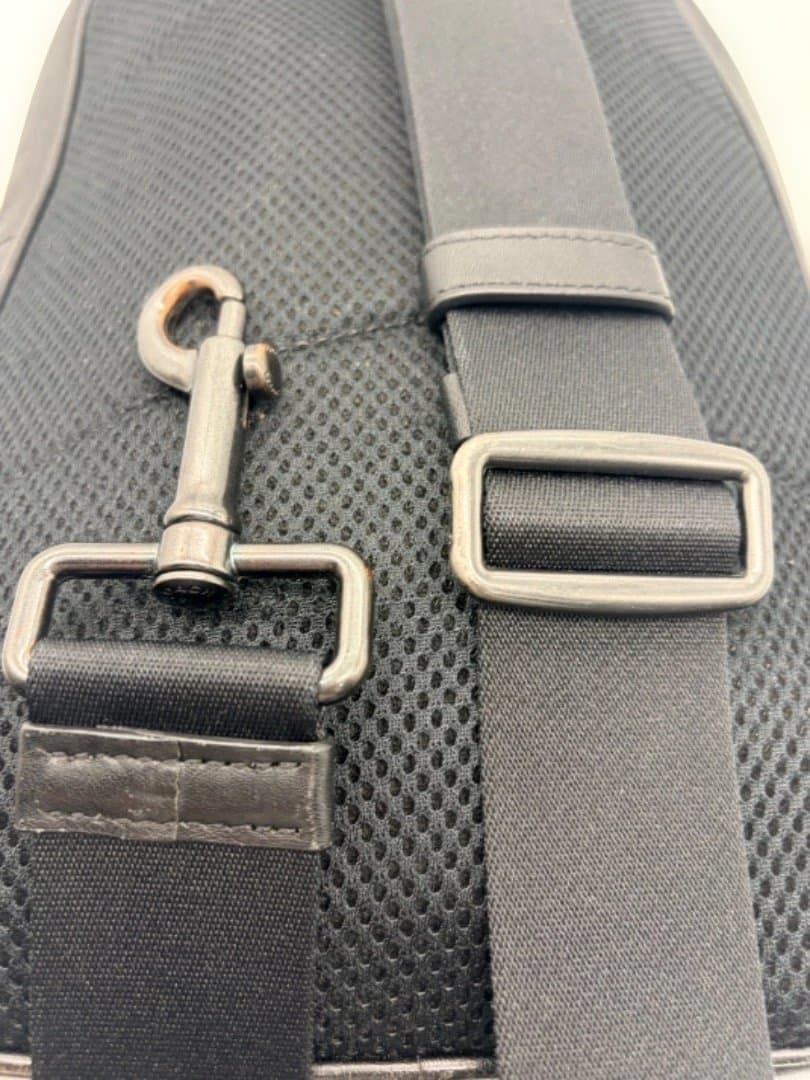 Coach　ワンショルダー　ボディバッグ