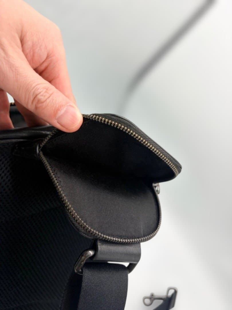 Coach　ワンショルダー　ボディバッグ