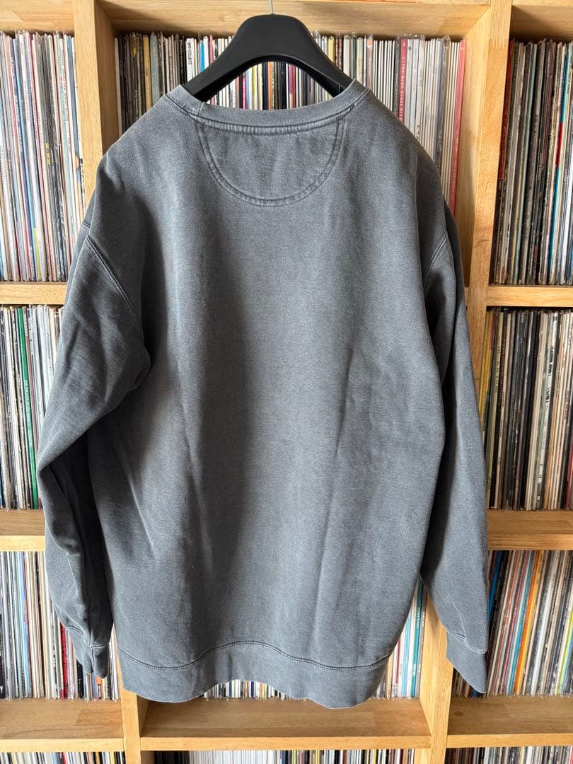 トップス LARRY CLARK / KIDS MOVIE CREW NECK SWEAT