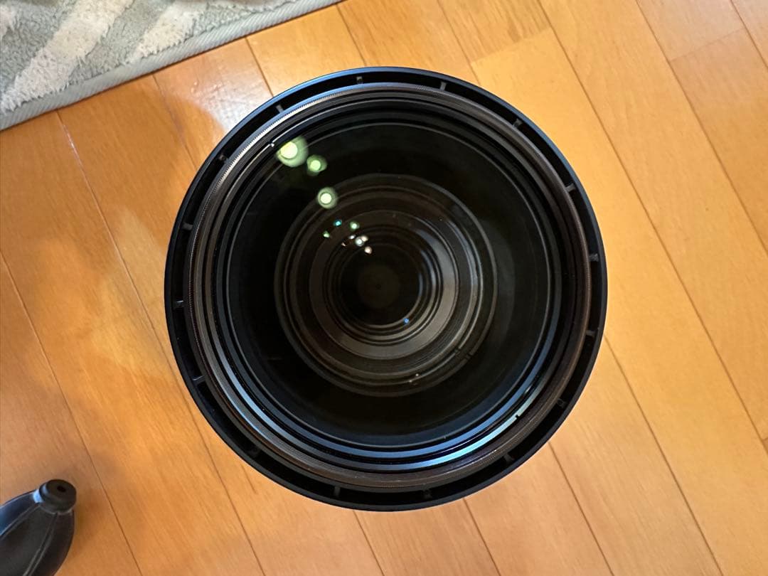 SIGMA 150-600mm F5-6.3 DG OS HSM ニコン用