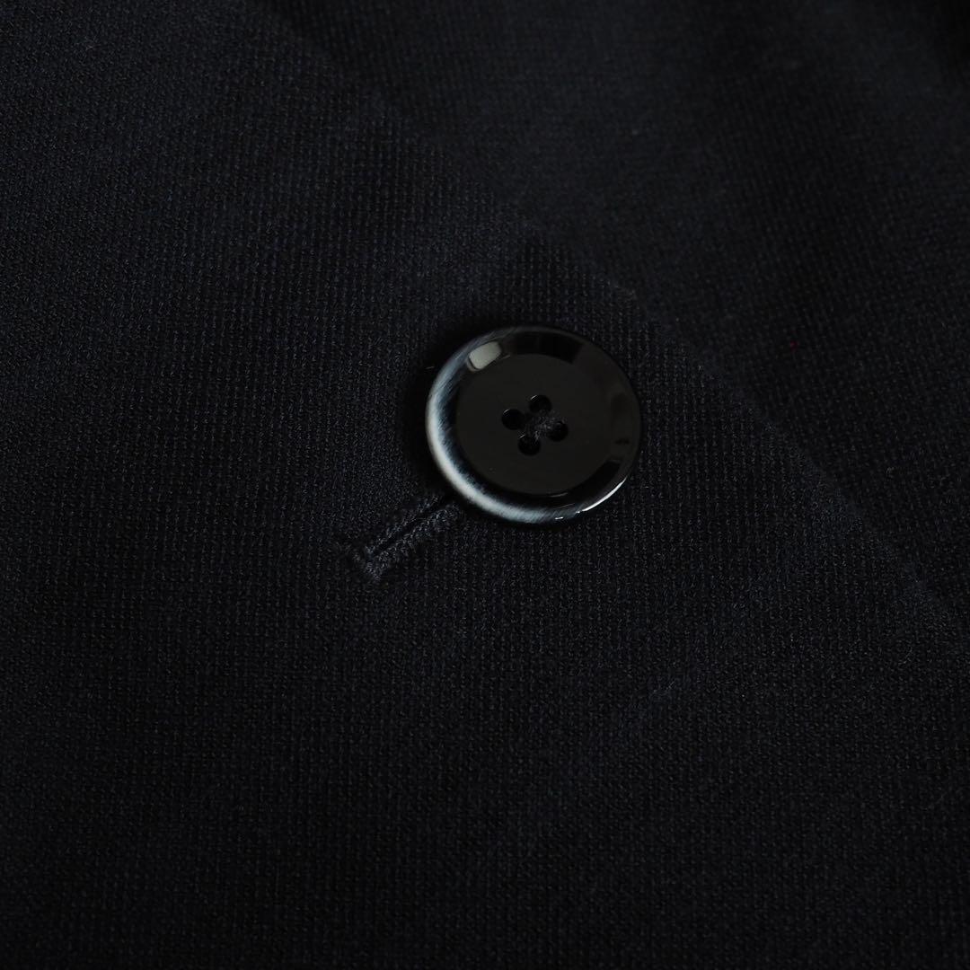 green label relaxing セットアップ パンツスーツ 濃紺 38